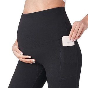 posh diva womans spandex shorts large